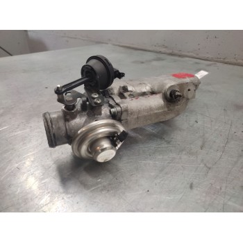 Recambio de colector admision para volkswagen bora berlina (1j2) referencia OEM IAM 038129783J  