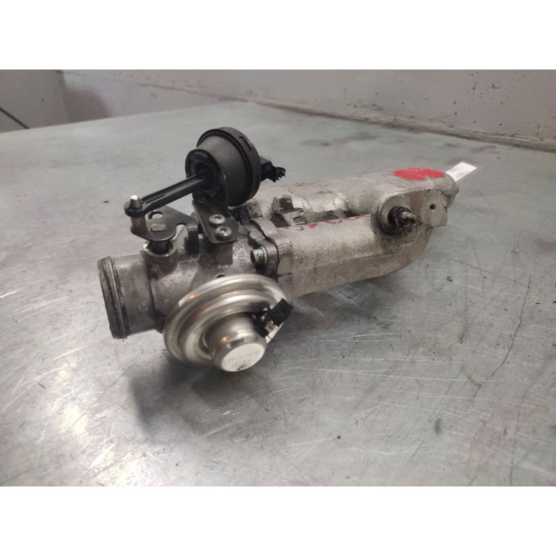 Recambio de colector admision para volkswagen bora berlina (1j2) referencia OEM IAM 038129783J 3
