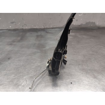 Recambio de cerradura puerta trasera derecha para toyota rav 4 ii (_a2_) 2.0 4wd (aca21, aca20) referencia OEM IAM   