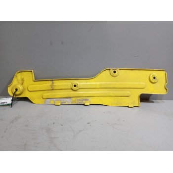 Recambio de molduras delanteras para volvo fh xxx 12.8 diesel referencia OEM IAM 20507020  