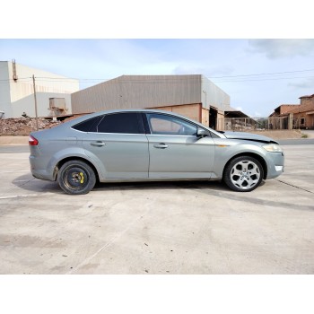 ford mondeo iv (ba7) del año 2008