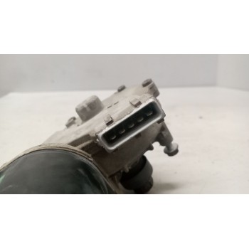 Recambio de motor limpia delantero para man tg - a 18.xxx 12.0 diesel referencia OEM IAM 81264016138  
