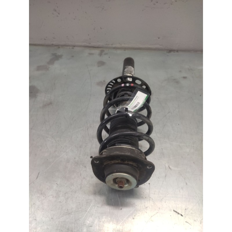 Recambio de amortiguador delantero izquierdo para seat leon (1p1) stylance / style referencia OEM IAM 1K0413031BT - Negro 2