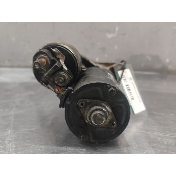 Recambio de motor arranque para opel corsa c blue line referencia OEM IAM 0001107429  