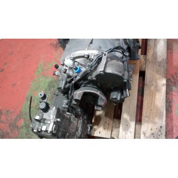 Recambio de caja cambios para scania 4 - series 164 l/580 referencia OEM IAM GRS920R 7126113 