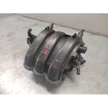 Recambio de colector admision para skoda fabia (6y2/6y3) comfort referencia OEM IAM   