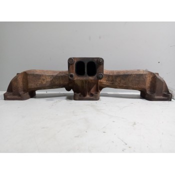 Recambio de colector escape para nissan atleon tk160.95 referencia OEM IAM 736020501  