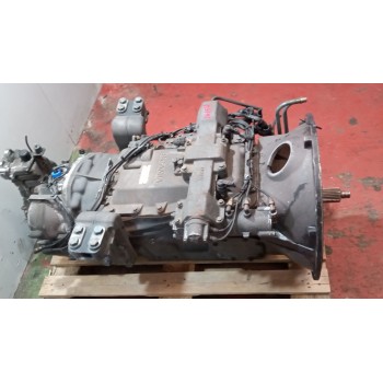 Recambio de caja cambios para scania 4 - series 164 l/580 referencia OEM IAM GRS920R 7126113 