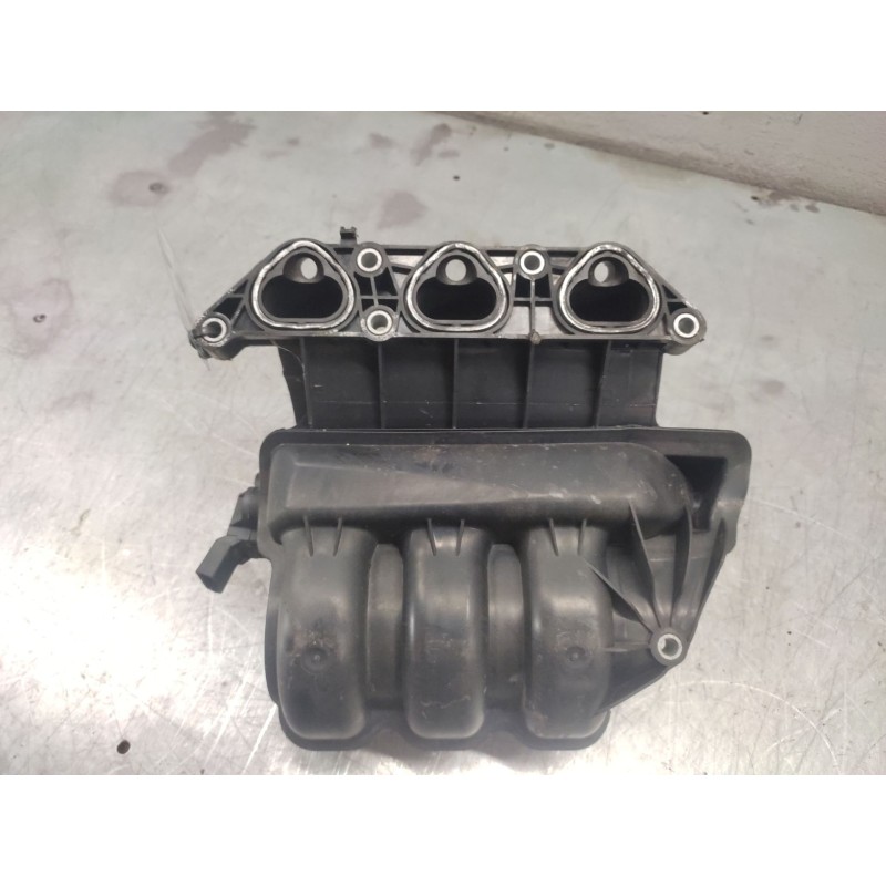Recambio de colector admision para skoda fabia (6y2/6y3) comfort referencia OEM IAM - Azul 2