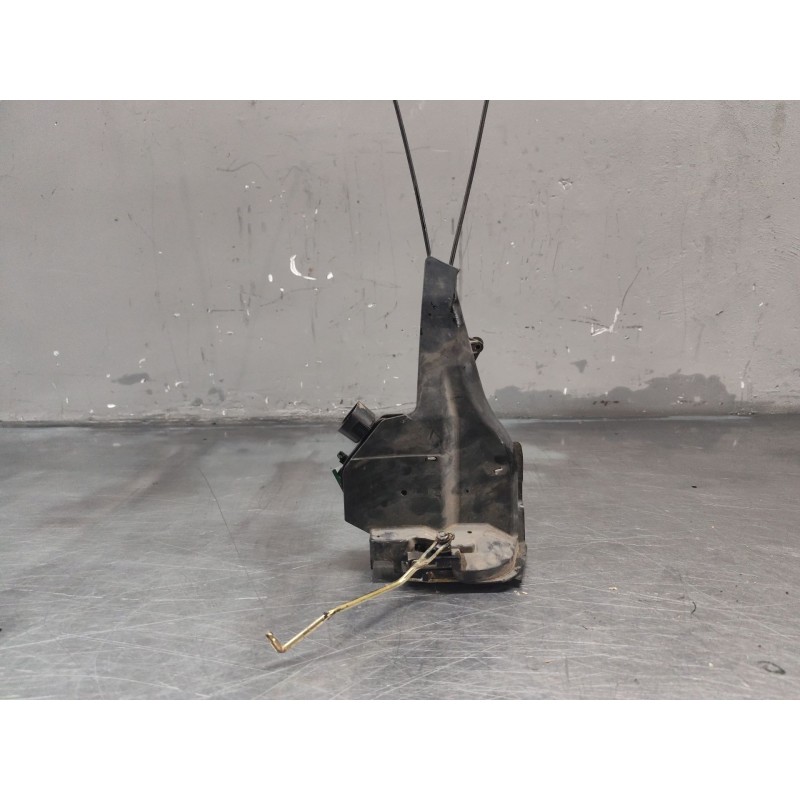 Recambio de cerradura puerta trasera izquierda para toyota rav 4 ii (_a2_) 2.0 4wd (aca21, aca20) referencia OEM IAM   