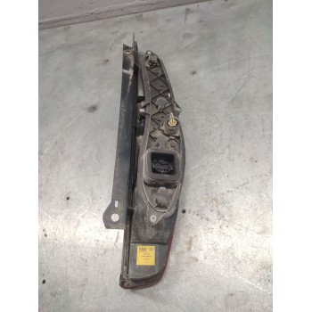 Recambio de piloto trasero izquierdo para fiat doblo (119) 1.3 16v jtd active multijet referencia OEM IAM   