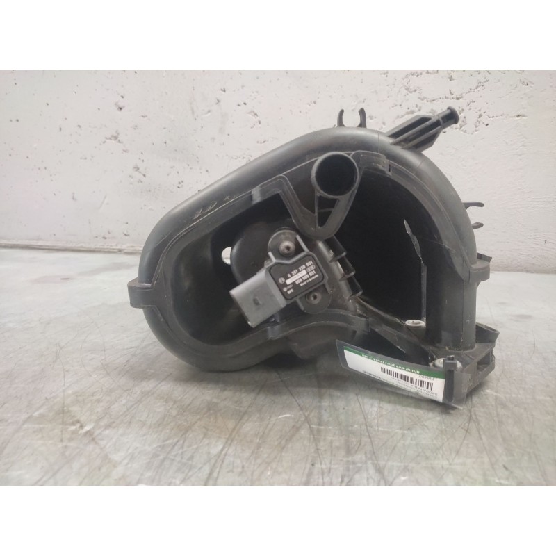 Recambio de colector admision para skoda fabia (6y2/6y3) comfort referencia OEM IAM - Azul 3