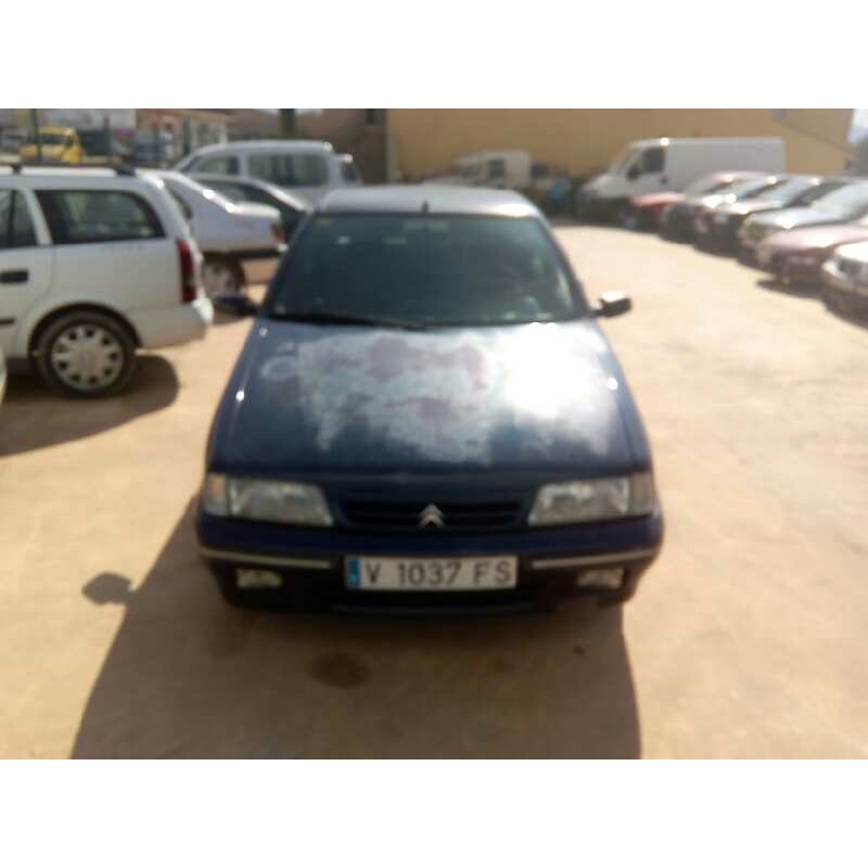 CITROËN ZX
