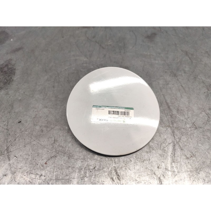 Recambio de tapa exterior combustible para hyundai i30 (gd) 1.6 crdi referencia OEM IAM 69510a500  