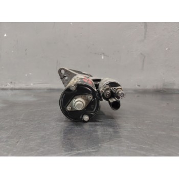 Recambio de motor arranque para volkswagen polo v (6r1, 6c1) 1.6 tdi referencia OEM IAM 02Z911023N  