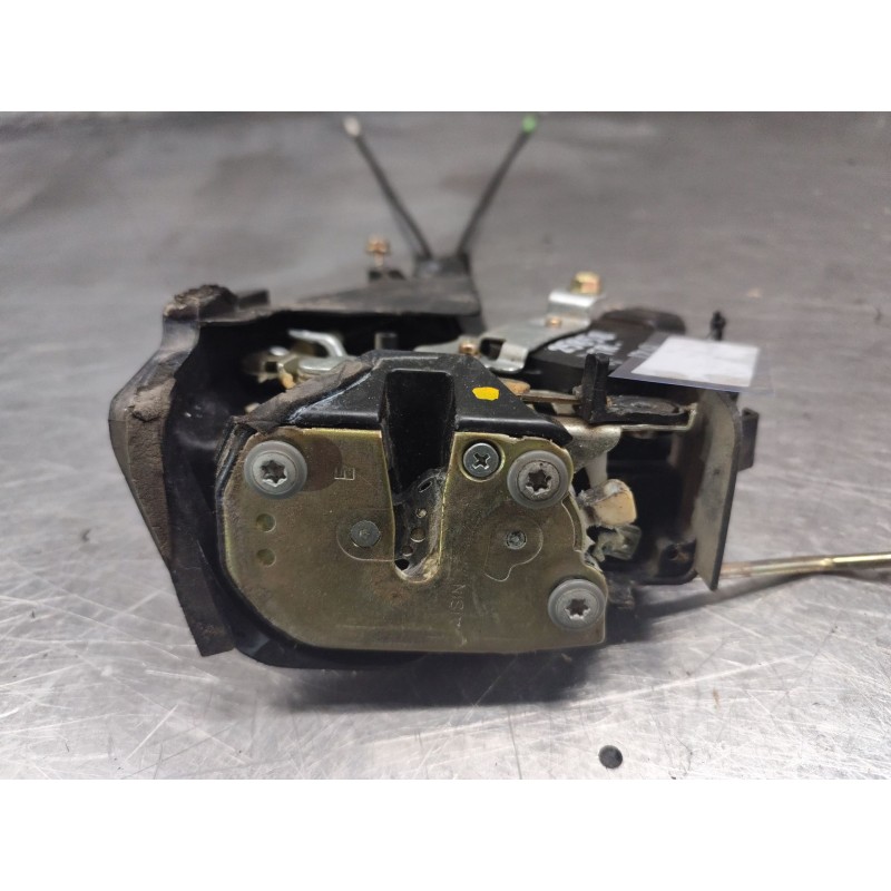 Recambio de cerradura puerta trasera izquierda para toyota rav 4 ii (_a2_) 2.0 4wd (aca21, aca20) referencia OEM IAM - Azul 2