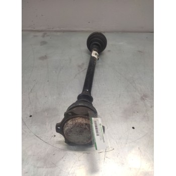 Recambio de transmision delantera derecha para volkswagen passat variant (3b6) referencia OEM IAM   