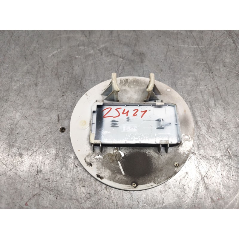 Recambio de tapa exterior combustible para hyundai i30 (gd) 1.6 crdi referencia OEM IAM 69510a500 - Blanco 2