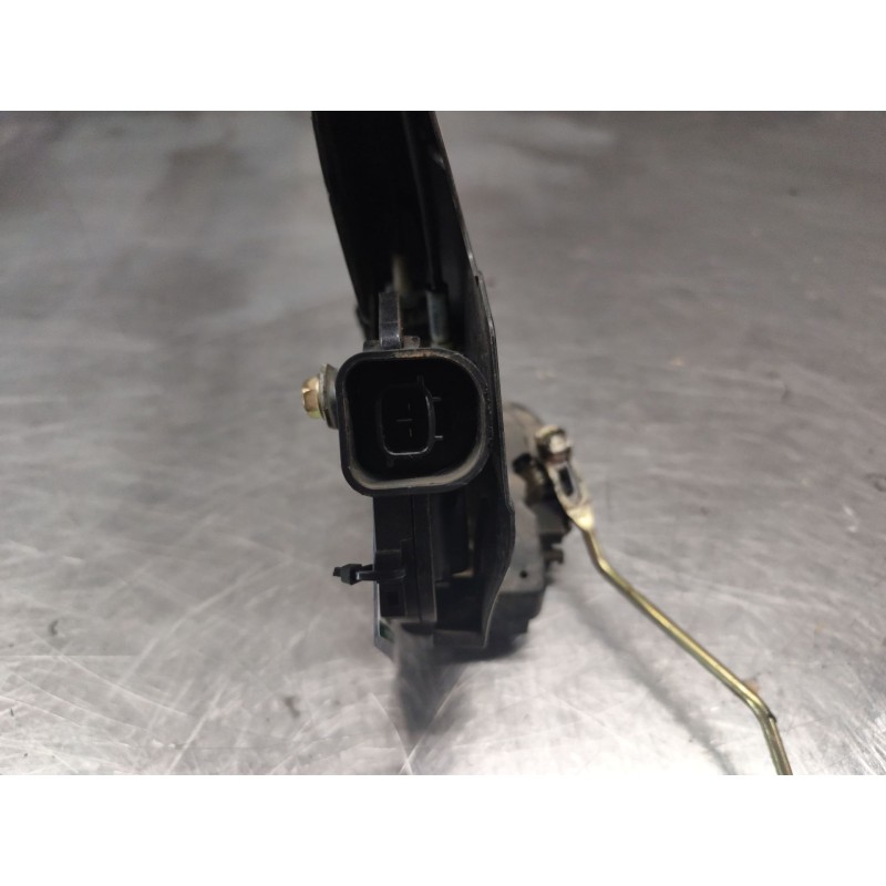 Recambio de cerradura puerta trasera izquierda para toyota rav 4 ii (_a2_) 2.0 4wd (aca21, aca20) referencia OEM IAM - Azul 3