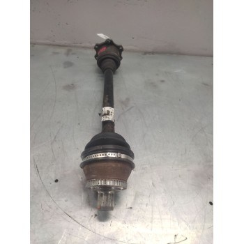 Recambio de transmision delantera derecha para volkswagen passat variant (3b6) referencia OEM IAM   