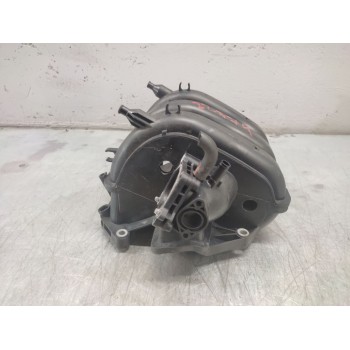 Recambio de colector admision para skoda fabia (6y2/6y3) comfort referencia OEM IAM   