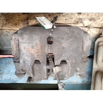 Recambio de pinza freno delantera derecha para iveco daily iv caja/chasis 35c12, 35s12 referencia OEM IAM   