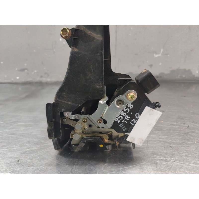 Recambio de cerradura puerta trasera izquierda para toyota rav 4 ii (_a2_) 2.0 4wd (aca21, aca20) referencia OEM IAM - Azul 4