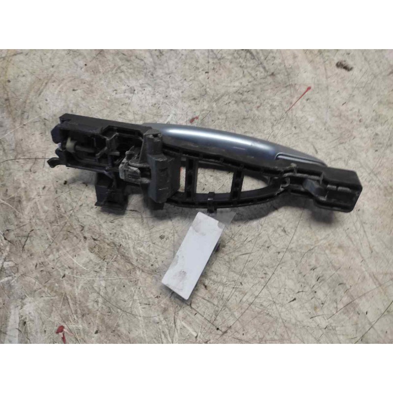 Recambio de maneta exterior trasera derecha para ford focus c-max (cap) connection referencia OEM IAM - Azul 2