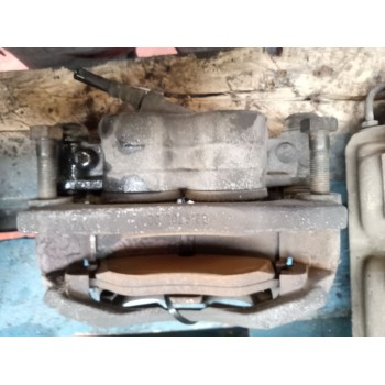 Recambio de pinza freno delantera derecha para iveco daily iv caja/chasis 35c12, 35s12 referencia OEM IAM   