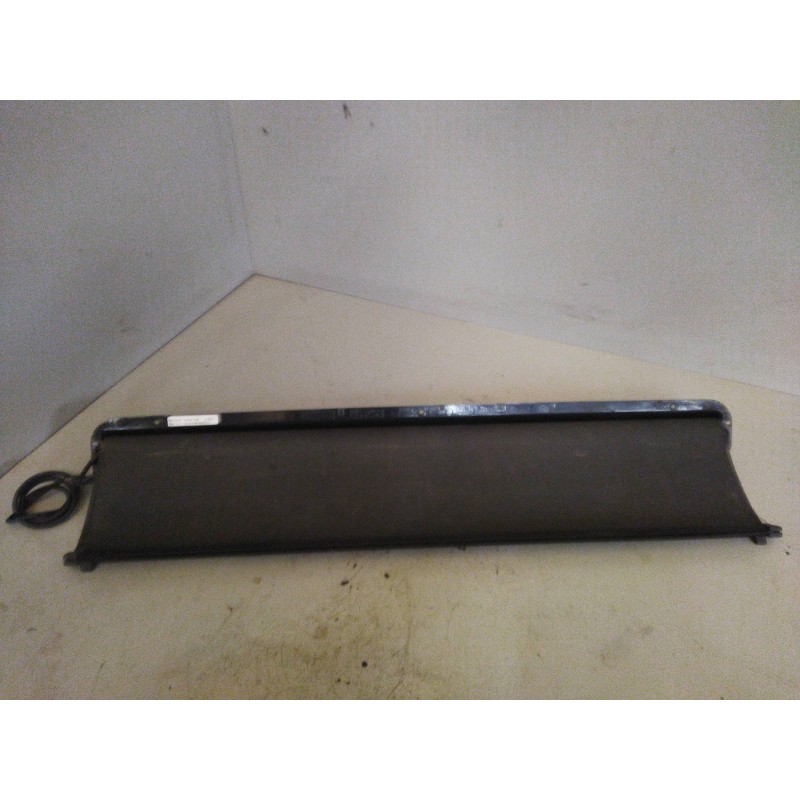 Recambio de cortina puerta izquierda para renault magnum ab diesel referencia OEM IAM 7421018166 - Blanco 2