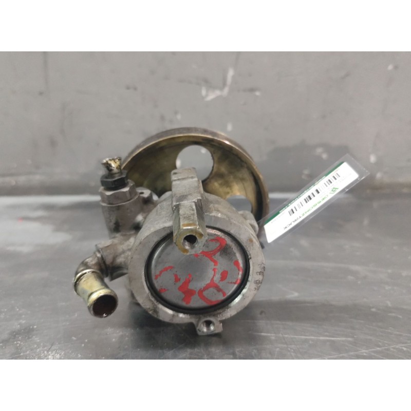 Recambio de bomba direccion para citroën berlingo 2.0 hdi cat (rhy / dw10td) referencia OEM IAM 26057304 - Blanco 2