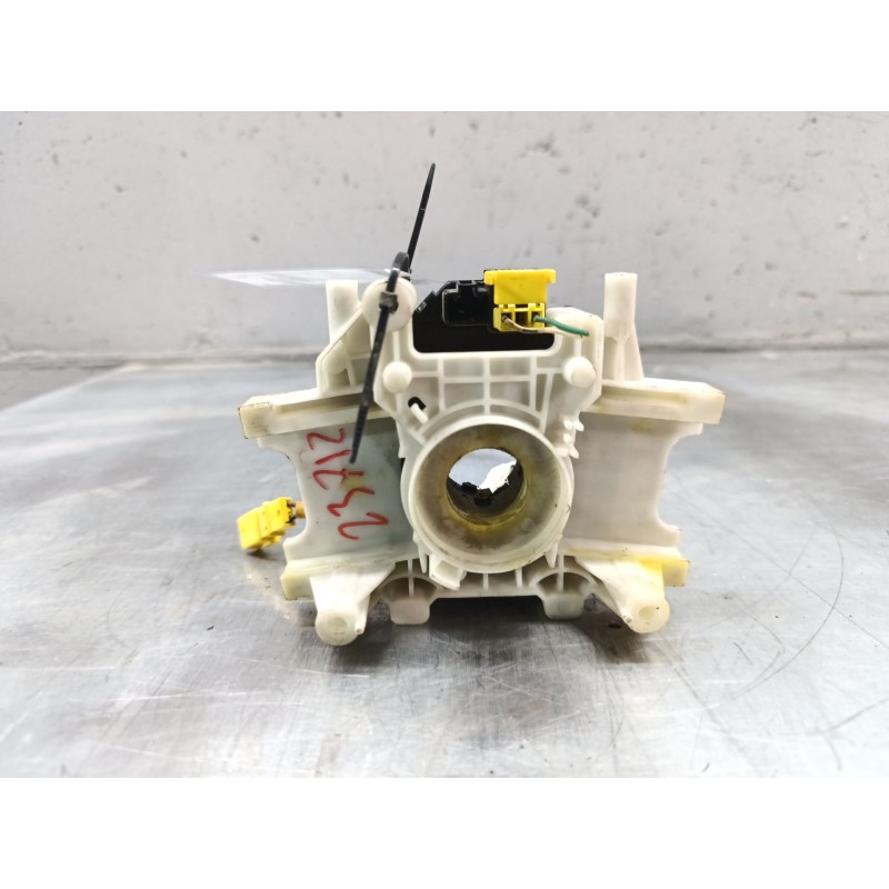 Recambio de anillo airbag para hyundai terracan (hp) 2.9 crdi full referencia OEM IAM - Verde 2