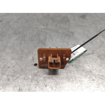 Recambio de resistencia calefaccion para hyundai i30 (gd) 1.6 crdi referencia OEM IAM   