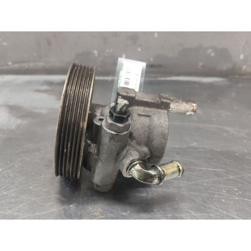 Recambio de bomba direccion para citroën berlingo 2.0 hdi cat (rhy / dw10td) referencia OEM IAM 26057304 - Blanco 3