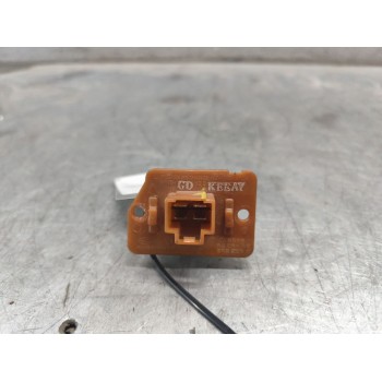 Recambio de resistencia calefaccion para hyundai i30 (gd) 1.6 crdi referencia OEM IAM   