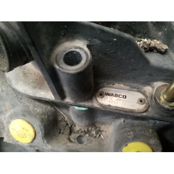 Recambio de caja cambios para man tgx 18.xxx referencia OEM IAM 12AS2131TD 81320046280 1353040027
