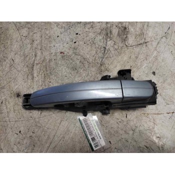 Recambio de maneta exterior trasera izquierda para ford focus c-max (cap) connection referencia OEM IAM   