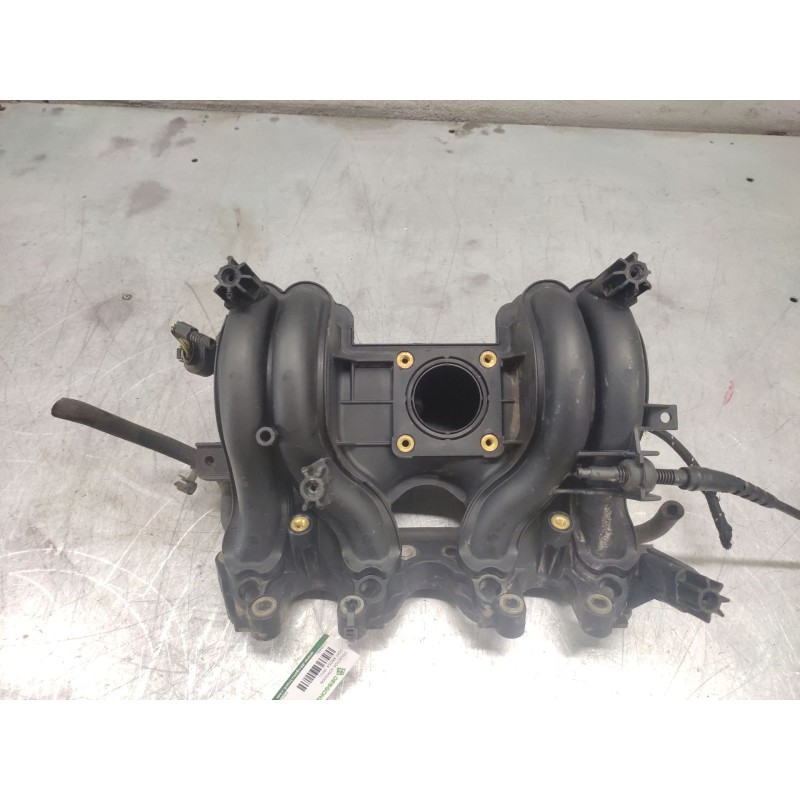 Recambio de colector admision para seat arosa (6h1) select referencia OEM IAM 030129711BF 2