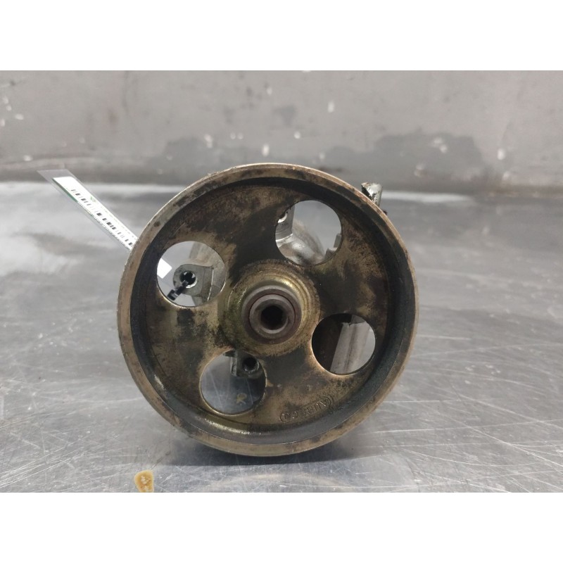 Recambio de bomba direccion para citroën berlingo 2.0 hdi cat (rhy / dw10td) referencia OEM IAM 26057304 - Blanco 4