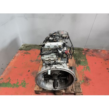 CAJA CAMBIOS EGS-VR 3190163 