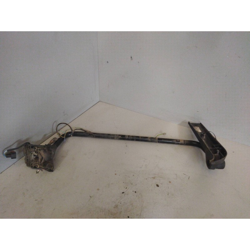 Recambio de brazo retrovisor izquierdo para renault premium lander 10.8 diesel referencia OEM IAM - Verde 2