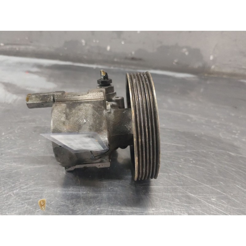 Recambio de bomba direccion para citroën berlingo 2.0 hdi cat (rhy / dw10td) referencia OEM IAM 26057304 - Blanco 5