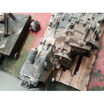 Recambio de caja cambios para man tgx 18.xxx referencia OEM IAM 12AS2131TD 81320046280 1353040027