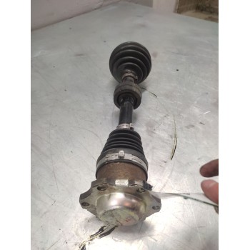 Recambio de transmision delantera izquierda para volkswagen passat variant (3b6) referencia OEM IAM   