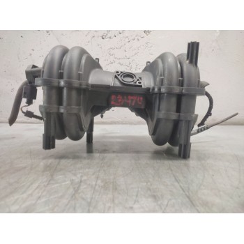 Recambio de colector admision para seat arosa (6h1) select referencia OEM IAM 030129711BF  