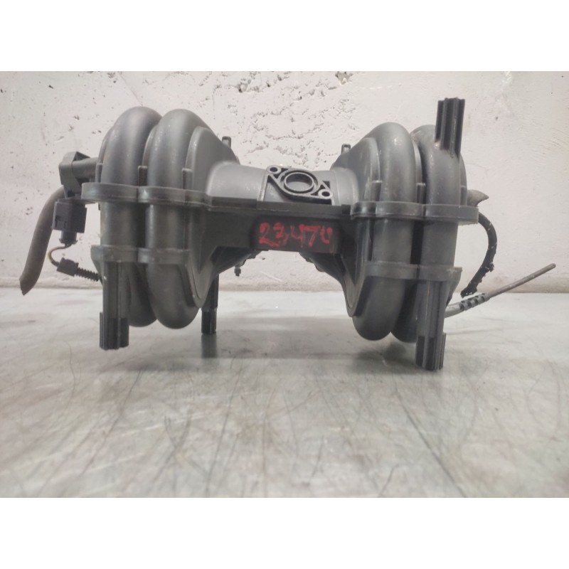 Recambio de colector admision para seat arosa (6h1) select referencia OEM IAM 030129711BF 4