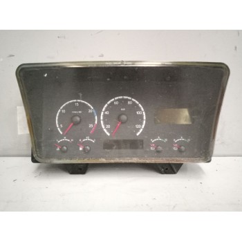 Recambio de cuadro instrumentos para scania serie p/g/r (c-clase) 11.7 diesel referencia OEM IAM 1849503  