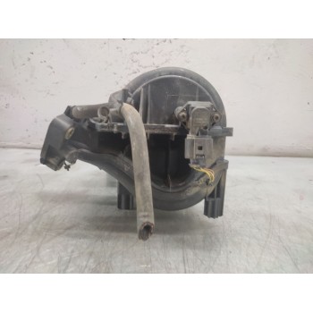 Recambio de colector admision para seat arosa (6h1) select referencia OEM IAM 030129711BF  