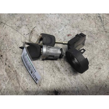 Recambio de conmutador de arranque para ford transit combi ´06 2.2 tdci cat referencia OEM IAM   