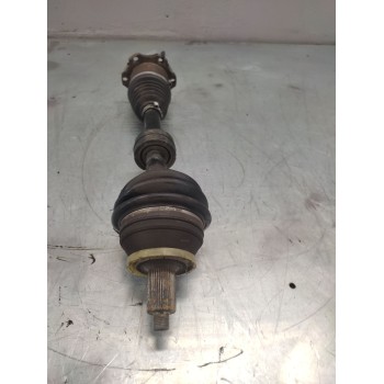 Recambio de transmision delantera izquierda para volkswagen passat variant (3b6) referencia OEM IAM   